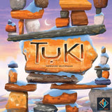 Tuki - Board Game