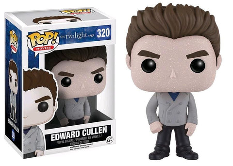Twilight - Edward Cullen Sparkle Pop! !e - Pop! Vinyl