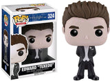 Twilight - Edward Cullen (Tuxedo) Pop! - Pop! Vinyl