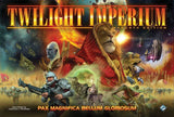 Twilight Imperium 4th Edition - Board Game