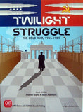 Twilight Struggle - Board Game