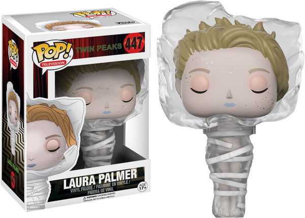Twin Peaks - Laura Palmer Pop! - Pop! Vinyl