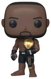 UFC - Jon Jones Pop! Vinyl - Pop! Vinyl