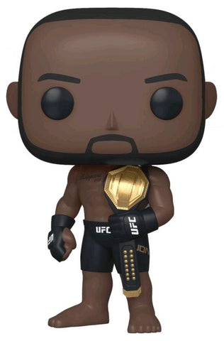 UFC - Jon Jones Pop! Vinyl - Pop! Vinyl
