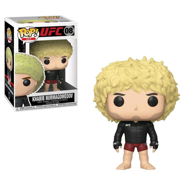 UFC - Khabib Nurmagomedov Pop! Vinyl - Pop! Vinyl