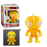 Ultraman - Ultraman (Glow) Pop! SD19 RS - Pop! Vinyl