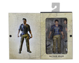 Uncharted 4: A Thiefs End - 7 Ultimate Nathan Drake Action Figure - Action Figure