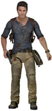 Uncharted 4: A Thiefs End - 7 Ultimate Nathan Drake Action Figure - Action Figure