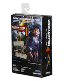 Uncharted 4: A Thiefs End - 7 Ultimate Nathan Drake Action Figure - Action Figure