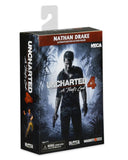 Uncharted 4: A Thiefs End - 7 Ultimate Nathan Drake Action Figure - Action Figure