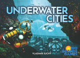 Underwater Cities - Board Game