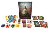 Unearth - Card Game