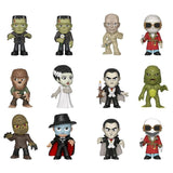 Universal Monsters - Mystery Minis series 02 Blind Box - Mystery