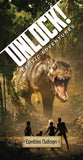 Unlock: Exotic Adventures: Expedition Challenger - Card Game