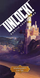 Unlock: Exotic Adventures: Scheherazades Last Tale - Card Game