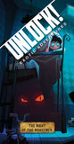 Unlock: Exotic Adventures: The Night of the Boogeymen - Card Game