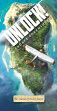 Unlock: Island of Doctor Goorse - Card Game