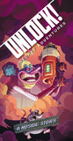 Unlock: Noside Story - Card Game