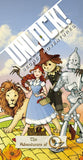Unlock: The Adventure of Oz - Card Game