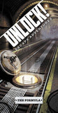 Unlock: The Formula - Card Game