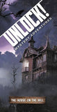 Unlock: The House on the Hill - Card Game