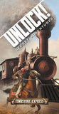 Unlock Tombstone Express - Card Game