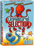 Unnatural Selection - Card Game