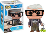 Up - Carl Fredricksen Pop! - Pop! Vinyl