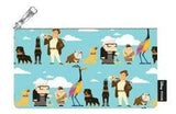 Up - Characters Print Pencil Case - Bags & Accessories