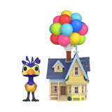 Up Movie - Kevin with Up House Pop! Town - Pop! Vinyl