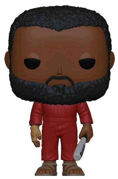 Us - Abraham with Bat Pop! Vinyl - Pop! Vinyl