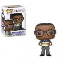 Veep - Richard Splett Pop! Vinyl - Pop! Vinyl