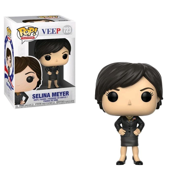 Veep - Selina Meyer Pop! Vinyl - Pop! Vinyl
