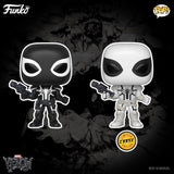 Venom - Agent Venom (Chance of Chase) Pop! Vinyl [RS] - Pop! Vinyl