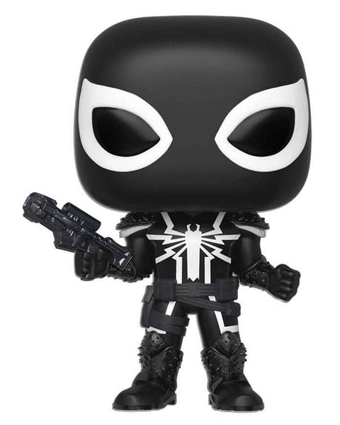 Venom - Agent Venom (Chance of Chase) Pop! Vinyl [RS] - Pop! Vinyl