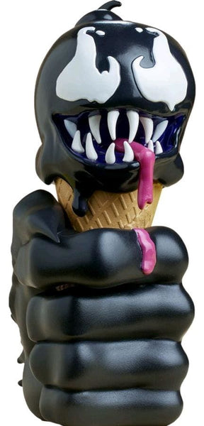 Venom - One Scoops Designer Toy - Vinyl Figure
