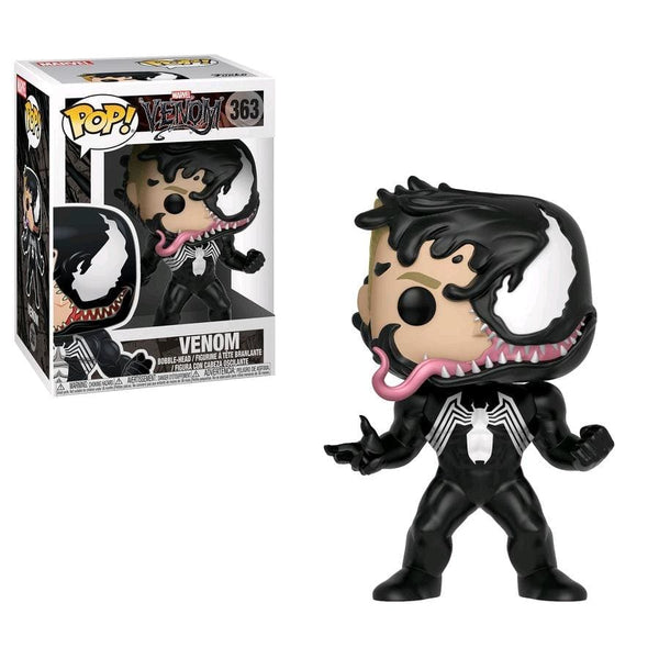 Venom - Venom Pop! - Pop! Vinyl