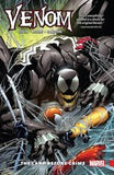 Venom Tp Vol 02 Land Before Crime - Graphic Novel