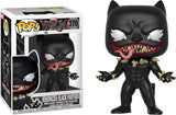 Venom - Venomized Black Panther Pop! RS - Pop! Vinyl