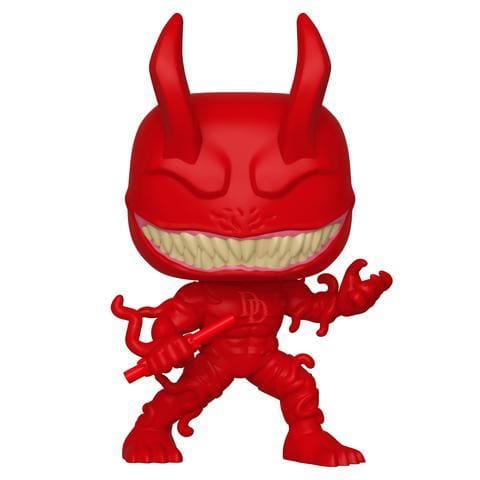 Venom - Venomized Daredevil Pop! Vinyl - Pop! Vinyl