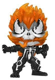 Venom - Venomized Ghost Rider Us Exclusive Pop! Vinyl [Rs] - Pop! Vinyl