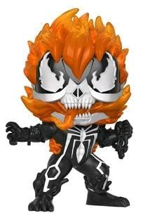 Venom - Venomized Ghost Rider Us Exclusive Pop! Vinyl [Rs] - Pop! Vinyl