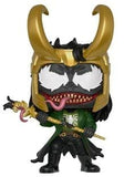 Venom - Venomized Loki US Exclusive Pop! Vinyl [RS] - Pop! Vinyl