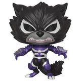 Venom - Venomized Rocket Raccoon Pop! Vinyl - Pop! Vinyl