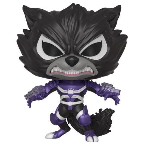 Venom - Venomized Rocket Raccoon Pop! Vinyl - Pop! Vinyl