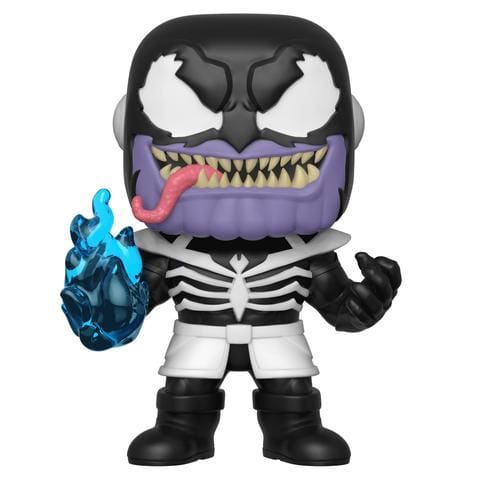 Venom - Venomized Thanos Pop! Vinyl - Pop! Vinyl