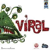 Viral - Board Game