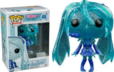 Vocaloid - Hatsune Miku Crystal Pop! !e - Pop! Vinyl
