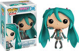 Vocaloid - Hatsune Miku Pop! - Pop! Vinyl