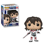 Voltron - Keith Pop! Vinyl - Pop! Vinyl
